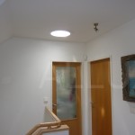 světlovod ALLUX 350 - osvětlení chodby a schodiště