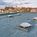 Světlovody ALLUX 850 Plus - KD Chlumčany